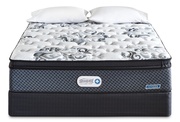 Simmons Beautyrest Recharge Inspire Hi-Loft Firm Pillowtop picture