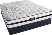 Simmons Beautyrest Recharge Kenosha Place II Luxury Firm picture
