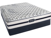Simmons Beautyrest Recharge Kenosha Place II Firm picture