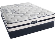Simmons Beautyrest Recharge Kenosha Place II Plush picture