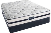 Simmons Beautyrest Recharge Lizbeth Plush picture