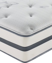 Simmons Beautyrest Recharge Lowman Plush picture