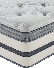 Simmons Beautyrest Recharge Lowman Plush Pillowtop picture