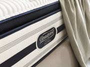 Simmons Beautyrest Recharge Lydia Manor II Luxury Firm Pillowtop picture