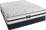 Simmons Beautyrest Recharge Ultra Lydia Manor II Plush picture