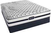 Simmons Beautyrest Recharge Lyric Firm picture