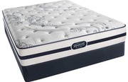 Simmons Beautyrest Recharge Lyric Luxury Firm Pillowtop picture