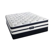 Simmons Beautyrest Recharge Madelyn Luxury Firm Pillowtop picture