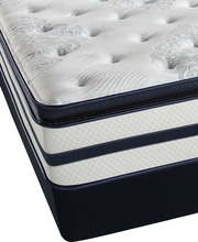 Simmons Beautyrest Recharge Madelyn Plush Pillowtop picture