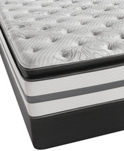Simmons Beautyrest Recharge Mona Plush Pillowtop picture