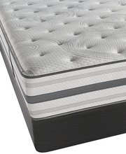 Simmons Beautyrest Recharge Santa Rosa 12" Extra Firm picture