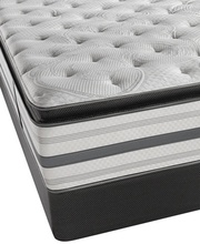 Simmons Beautyrest Recharge Santa Rosa 14.5" Plush Pillowtop picture