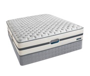 Simmons Beautyrest Recharge Shakespeare Supreme Luxury Firm picture
