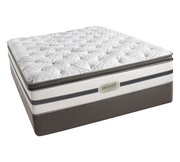 Simmons Beautyrest Recharge Signature Select Bay Spring Luxury Firm Pillowtop picture