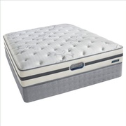 Simmons Beautyrest Recharge Spalding Luxury Firm picture