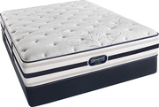 Simmons Beautyrest Recharge St Caroline Luxury Firm picture