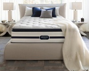 Simmons Beautyrest Recharge Ultra Briana Luxury Firm Pillowtop picture