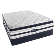 Simmons Beautyrest Recharge Ultra Briana Plush Pillowtop picture