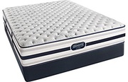 Simmons Beautyrest Recharge Ultra Melany Extra Firm picture