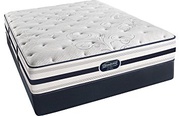 Simmons Beautyrest Recharge Ultra Melany Plush picture