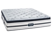 Simmons Beautyrest Recharge Ultra Thompson Pillowtop picture