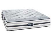 Simmons Beautyrest Recharge Ultra Thompson Plush picture