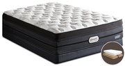 Simmons Beautyrest Recharge World Class Hanson Luxury Firm picture
