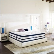 Simmons Beautyrest Recharge World Class Kimble Ave Plush Pillowtop picture