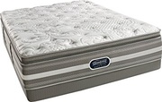 Simmons Beautyrest Recharge World Class Milliani Luxury Firm Pillowtop picture
