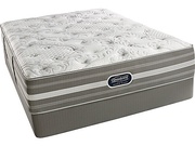 Simmons Beautyrest Recharge World Class Milliani Plush picture