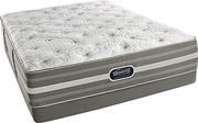 Simmons Beautyrest Recharge World Class Phillipsburg II Luxury Firm picture