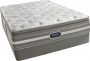 Simmons Beautyrest Recharge World Class Phillipsburg II Plush Pillowtop picture