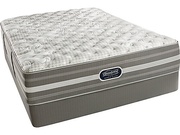 Simmons Beautyrest Recharge World Class Rosamond II Ultimate Firm picture