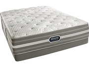 Simmons Beautyrest Recharge World Class Tillingham II Luxury Firm picture