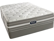 Simmons Beautyrest Recharge World Class Tillingham II Plush picture