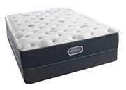 Simmons Beautyrest Silver 600 Luxury Firm picture
