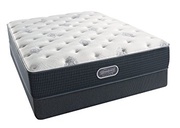 Simmons Beautyrest Silver 600 Plush picture
