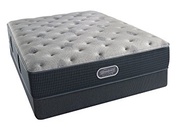 Simmons Beautyrest Silver 800 Luxury Firm picture