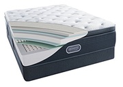 Simmons Beautyrest Silver 900 Plush picture