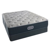 Simmons Beautyrest Silver Charcoal Coast Luxury Firm picture