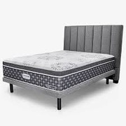 Simmons Beautyrest Silver Darnold picture