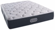Simmons Beautyrest Silver Florence Plush picture