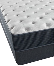 Simmons Beautyrest Silver Golden Gate Plush picture