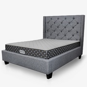 Simmons Beautyrest Silver Granite VI picture