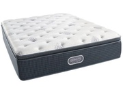 Simmons Beautyrest Silver Harrington Pillowtop picture