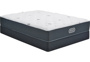 Simmons Beautyrest Silver Hidden Ridge picture