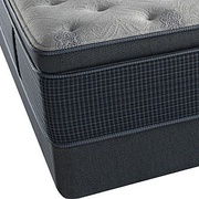 Beautyrest Silver High Tide Plush Pillowtop picture