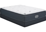Simmons Beautyrest Silver Highlands Luxury Firm picture