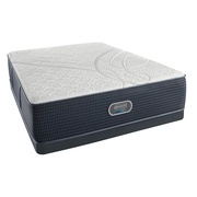 Simmons Beautyrest Silver Hybrid Ashmore Luxury Firm picture