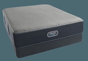 Simmons Beautyrest Silver Hybrid Austin Reef Plush picture